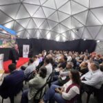 Autoridades de San José participaron del foro “Energías para el desarrollo”