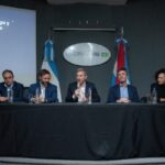 Frigerio participó de una jornada para impulsar el desarrollo productivo y financiero de mujeres entrerrianas