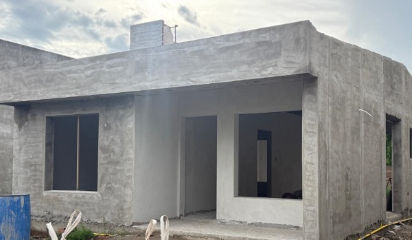 Raíces: en cuatro meses alcanzó los primeros 100 créditos y acelera el acceso a la vivienda en Entre Ríos