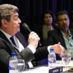 Entre Ríos participó de la 109ª Asamblea Ordinaria del Consejo Nacional de la Vivienda en Rosario