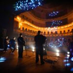 Invitan a un nuevo Fogón Entrerriano con música en vivo de Arapoty Dúo y Litoral Mitá