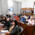 Quedó sancionada la Ley del Registro de Deudores Alimentarios