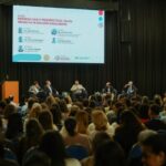 Más de 5.000 docentes participaron del primer congreso provincial de Educación Secundaria