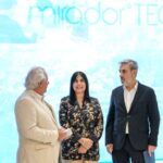 MiradorTec celebró su primer aniversario junto a autoridades provinciales e integrantes del ecosistema tecnológico