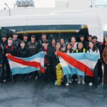 Estudiantes entrerrianos participan por primera vez de las Olimpíadas Internacionales de Matemática Atacalar