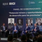 Frigerio destacó el potencial industrial y logístico de Entre Ríos para las grandes inversiones mineras y energéticas