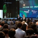 El Hacking Day 2026 reunió en Paraná a más de 600 personas para debatir sobre IA y ciberseguridad