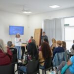 Paraná refuerza la preparación comunitaria ante el fenómeno de El Niño