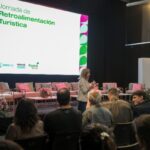 Paraná reunió al sector turístico para fortalecer la experiencia de quienes visitan la ciudad