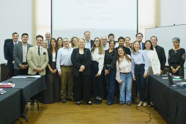 La provincia fortalece la articulación institucional frente al nuevo régimen penal juvenil