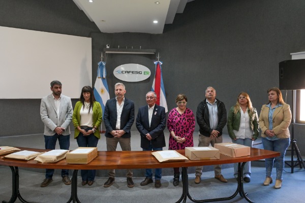 La provincia invertirá 400 millones de pesos en una escuela de Raíces Este