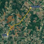 La provincia licita obras de caminos rurales y accesos a cooperativas apícolas