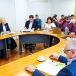 Se firmó dictamen favorable al Régimen Legal de Ética y Transparencia de la Función Pública