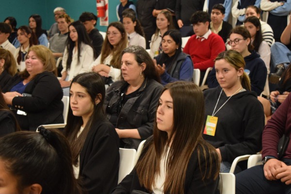 Proyecto juvenil busca blindar la identidad entrerriana