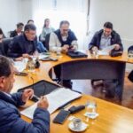 Senadores analizaron un proyecto sobre transformación e innovación digital