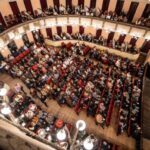 El Teatro Municipal 3 de Febrero presenta su agenda de octubre