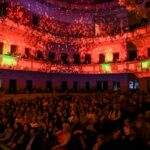 Juan Manuel Bilat y la Orquesta Sinfónica Municipal de Crespo rindieron homenaje a Jorge Méndez